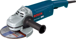 大型砂輪機2000 W-2600 W