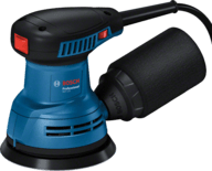 砂紙機與電刨刀