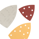 三角形拋光機、多功能切削機和多功能拋光機