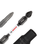 螺絲起子鑽頭、螺母套筒和套筒