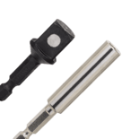 接頭與鑽頭固定座