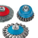 直角砂輪機鋼刷