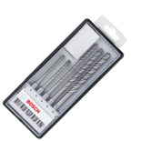 磚石和混凝土鑽頭套件