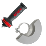 直角砂輪機配件