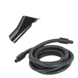 熱空氣、油漆與去除用途配件