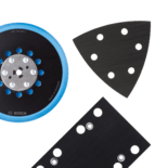 軌道拋光機配件