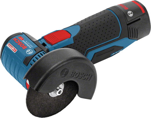 充电式砂轮机gws 12v-76 professional