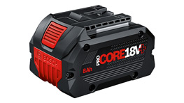 
ProCORE18V+ 8.0Ah
