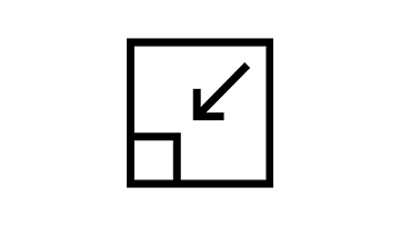 SAVE SPACE & EFFORT
 
SAVE SPACE & EFFORT